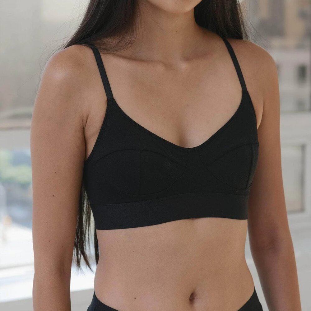 Baserange bralette